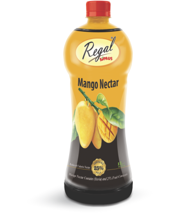 Regal Mango Pet 1Ltr