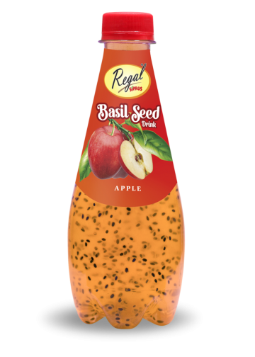 Regal Basil Seed Apple