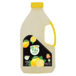 Froot Full Reduced Calorie Nectar 2Ltr PET Lemon Mint