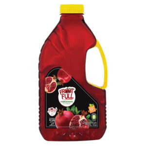 Froot Full Reduced Calorie Nectar 2Ltr PET Pomegranate