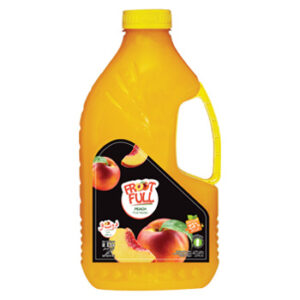 Froot Full Reduced Calorie Peach Fruit Nectar