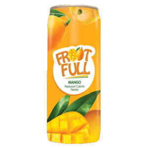 FrootFull CAN Mango