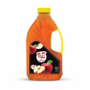 Froot Full NSA 2Ltr PET Apple