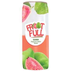 Froot Full Reduced Calorie Nectar Pink Guava CAN