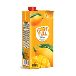 Froot Full Mango 1 Litre Tetra Pack