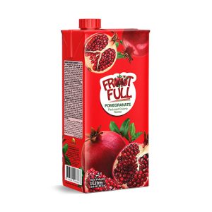 Froot Full Pomegranate 1 Litre Tetra Pack