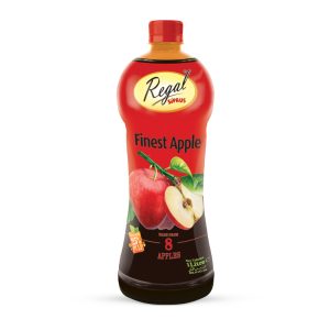 Apple Nectar Juice Bottle (1L)