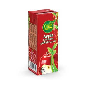 Apple 200ml