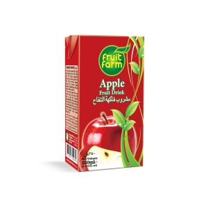 Apple 250ml