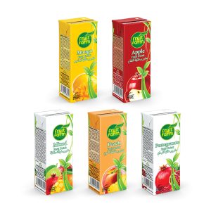 Apple 200ml
