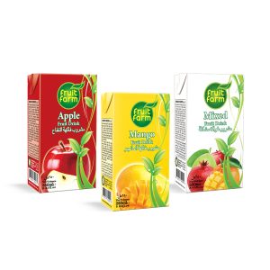 Apple 250ml