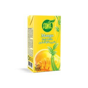 Mango 250ml