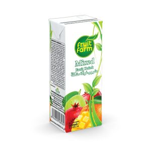 Mix Fruit 200ml